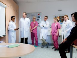 Medizinisch-Technischer Dienst